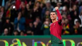 Cristiano Ronaldo cobró venganza y compró grupo de comunicación que lo hostigó durante años en Portugal