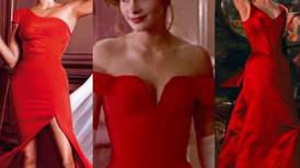 Un sexy vestido rojo: Nicole Kidman, Penélope Cruz y Julia Roberts, ¿Cuál de ellas lo lleva mejor?
