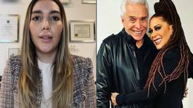 Enrique y Alejandra Guzmán podrían ir a prisión: Frida Sofía los acusa de tres delitos