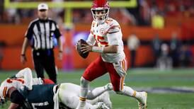 Los Chiefs se quedaron con el Super Bowl tras gran remontada ante Eagles