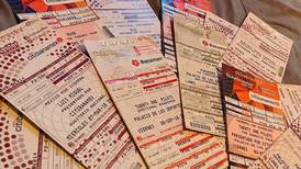 Así puedes identificar si un boleto de Ticketmaster es falso ¡No te dejes engañar!