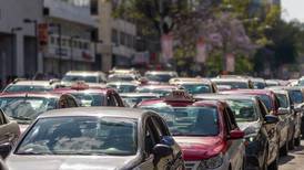 Hoy No Circula CDMX y Edomex: Qué vehículos no pueden transitar este 14 de mayo