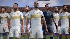 FIFA 22: Así están rankeados los  equipos protagonistas de la liguilla