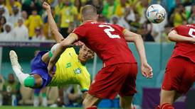 Brasil da un golpe de autoridad y vence a Serbia en el Mundial de Qatar 2022