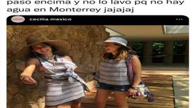 Moda: Prendas hechas con jerga se ofertan por miles de pesos en redes sociales, los memes no se hicieron esperar