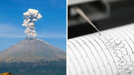 Estas son las predicciones de Mhoni Vidente sobre temblores y el Popocatépetl en febrero