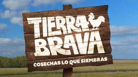 “Tierra Brava”: Estos son los participantes del reality de Canal 13