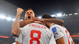 Suiza se mete a Octavos de Final del Mundial de Qatar tras vencer a Serbia