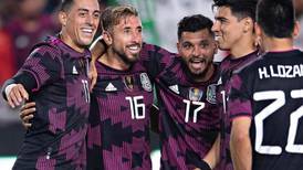 ¡México volvió al top 10 del Ranking Mundial de la FIFA!
