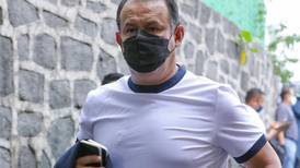 Juan Reynoso es considerado para dirigir a Perú por los resultados con Cruz Azul