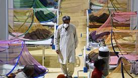 El "hongo negro": La nueva pandemia que afecta a pacientes Covid positivos en India