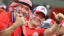 Mundial de Qatar 2022: Esto es lo que no podrán hacer los aficionados en la Copa del Mundo