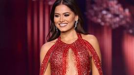 Andrea Meza y los looks con los que impactó en este 2021 como Miss Universo