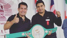Marco Antonio Barrera y Erick "El Terrible" Morales se pelean en Twitter