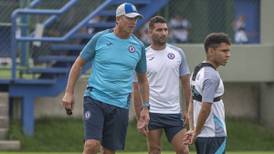 Revisa el fichaje, ex Cruz Azul, que podría hacer Atlético San Luis para evitar la multa del descenso