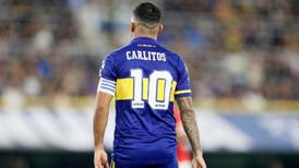 Carlos Tévez resolvió su futuro como futbolista profesional