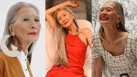 La edad ya no importa: Conoce a la modelo de 71 años que rompe con los estereotipos de belleza