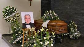 Funeral de Enrique Rocha: dónde y cuándo será la misa de cuerpo presente en su honor