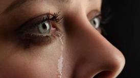 Salud: ¿Cómo saber si las lágrimas de alguien son falsas?