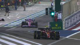 Gran Premio de Bahrein: hora y dónde ver la primera carrera de la Fórmula 1 en México y América Latina