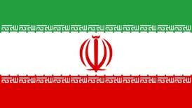 ¿Por qué Irán se negó a cantar himno de su país?