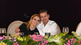 Para recordar: los desabridos mensajes con los que Peña Nieto y Angélica Rivera le dijeron “adiós” a su matrimonio
