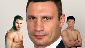Ex-boxeador y dirigente ucraniano exige que se cancele la pela ‘Canelo’ vs Bivol