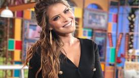 Vanessa Claudio regresa a TV Azteca como conductora de "Al Extremo"