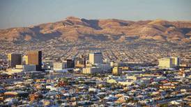 La violencia y el covid-19 visten de luto a Ciudad Juárez