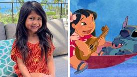 El nuevo live action de Disney Lilo & Stitch ya cuenta con la actriz que interpretará a Lilo