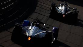 Mercedes ya no participará en la Fórmula E