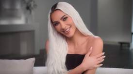 Kim Kardashian se sonroja al hablar de su nuevo “crush” desde Pete Davidson