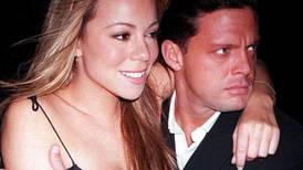 Se filtran imágenes de Luis Miguel la serie en donde aparece supuestamente Mariah Carey