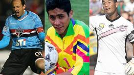 Los seis porteros más goleadores de la historia del futbol