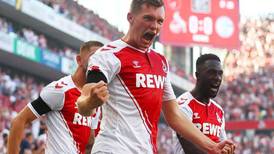 Bundesliga: Resultados, Tabla General y programación de partidos de la Jornada 1