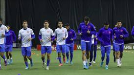 La posible alineación de Cruz Azul para enfrentar al Montreal en la Concachampions