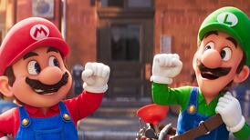 Canal de televisión abierta estrenó la película de Mario Bros sin permiso de Nintendo