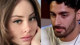 “Yo quería que todos despertaran”: Ignacia Michelson aclara su relación con Jorge Aldoney dentro de “Gran Hermano” Chile 