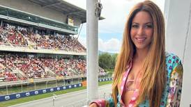¿Por Culpa de Shakira y Rosalía? Fórmula 1 podría restringir la presencia de famosos en las carreras