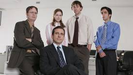 ‘The Office’: Así lucirían los protagonistas de la serie si fueran personajes de anime
