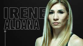[VIDEO] Irene Aldana noqueó a Yana Kunitskaya en el round 1