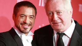 Robert Downey Jr. está de luto; muere su padre a los 85 años de edad