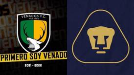 Venados vs Pumas Tabasco: Hora y dónde ver en vivo la Liga de Expansión