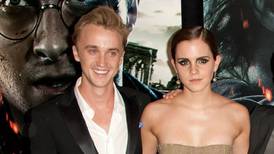 "Única y excepcional": Tom Felton mandó enternecedora felicitación a Emma Watson