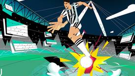 ¡De locos! La Juventus presento a su nuevo 7: Dusan Vlahovic