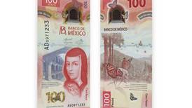 Conoce los billetes de 100 pesos que se venden hasta en 21 mil pesos