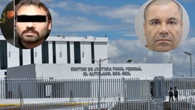 Penal del Altiplano: Así es el lugar donde se encuentra recluido Ovidio Guzmán y del que se fugó "El Chapo"