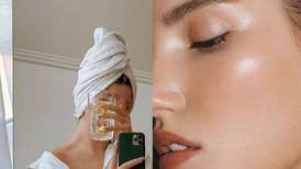 Belleza: ¿Agua mineral como fijador de maquillaje? Conoce si realmente funciona