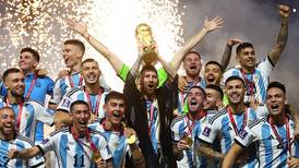 Histórico de Uruguay desmerece el título de Argentina en Qatar 2022: “Los ayudaron a ser campeones del mundo”