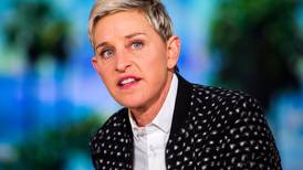 "La controversia tóxica me destruyó": Ellen DeGeneres le pone un fin definitivo a su programa "The Ellen DeGeneres Show"